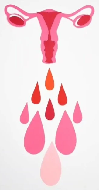 menstruatia