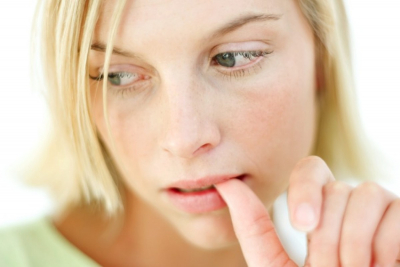 Dermatofagia la copii: ce este si cum se trateaza