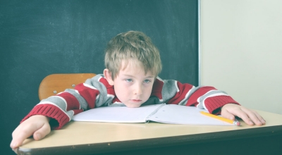 „Copilul se plictisește de toate activitățile. Ce să fac?”. Psihologa vă spune cum să procedați