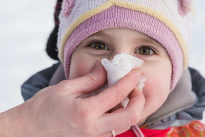 Infectiile respiratorii la copii: Ghid complet de informare si prevenire