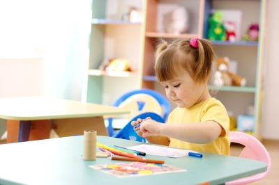 Adaptarea copilului la grădiniță. sfaturile psihologului