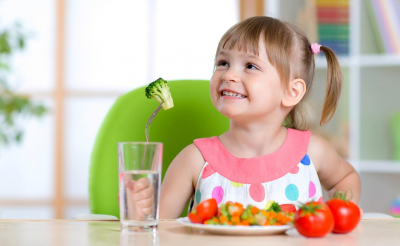 Nutrienți esentiați pentru dezvoltarea copilului