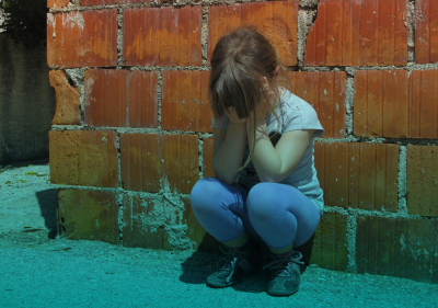 Stresul la copii – Simptome si masuri de preventie