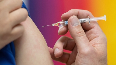 Pregătirea copilului pentru vaccinare. Alungă-i teama de ac