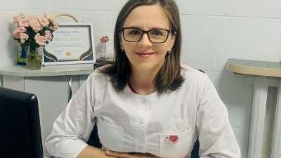 Cum pregătim corect copilul pentru grădiniță? Ne spune pediatrul, Tatiana Alsaliem