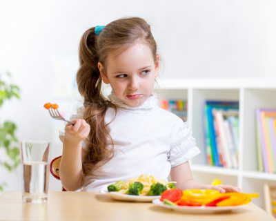 Regimul alimentar benefic pentru copiii care sufera de boala Crohn si de colita