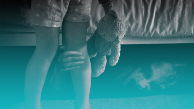 Pavor nocturn: ce este, cauze, tratament