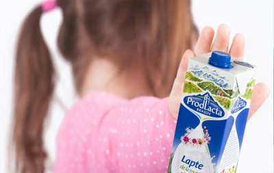 Intoleranta la lactoza a copilului – cum o identifici si cum o tratezi