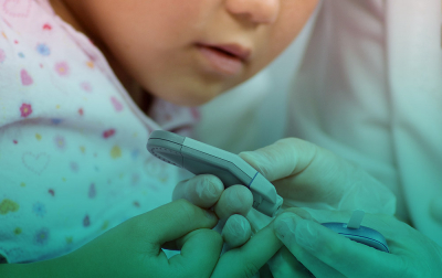 Care sunt simptomele diabetului de tip 2 la copii?