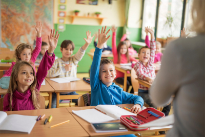 Educația școlară scade riscul cardiovascular