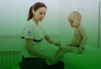 4 simptome care anunță bolile neurologice la copii