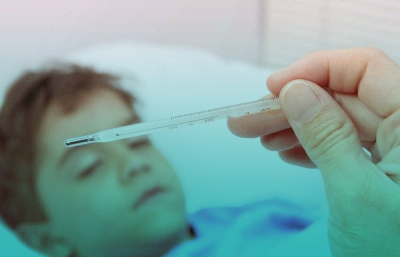 De ce nu trebuie să tratăm febra la copii. Pediatru: Lăsați corpul să lupte, încetinește înmulțirea microbilor