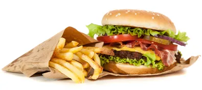 fast-food