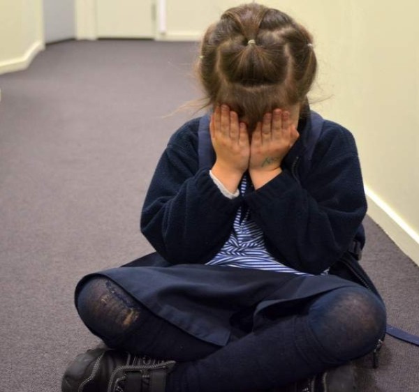 Barometru școlar: Aproape jumătate dintre elevi, victime ale violenței în școli