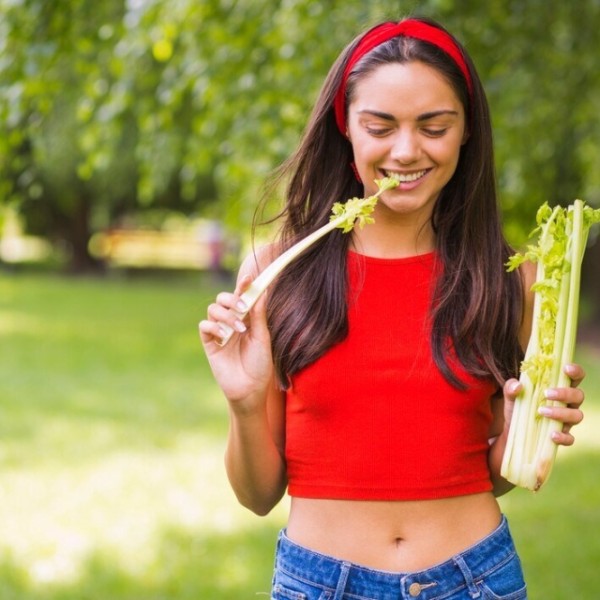 Adolescenții vegani: o nouă modă