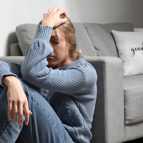 Semne de anxietate la adolescenti: cum le recunoasteti
