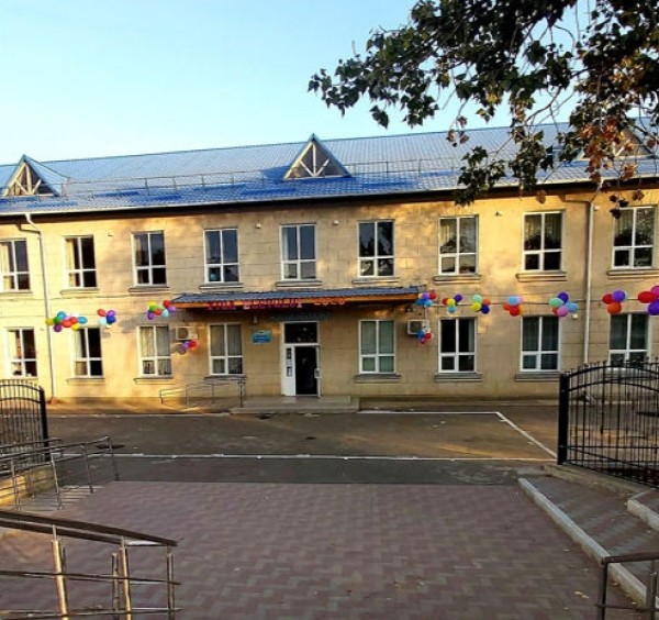 Copiii de la gimnaziul din satul Filipeni beneficiază de o educație incluzivă inedită