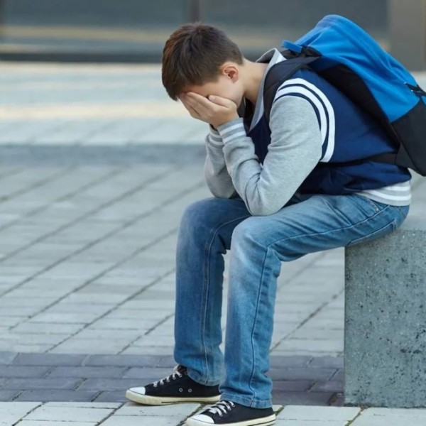 Peste 600 de cazuri de violență în școli, înregistrate de Poliție în 2025