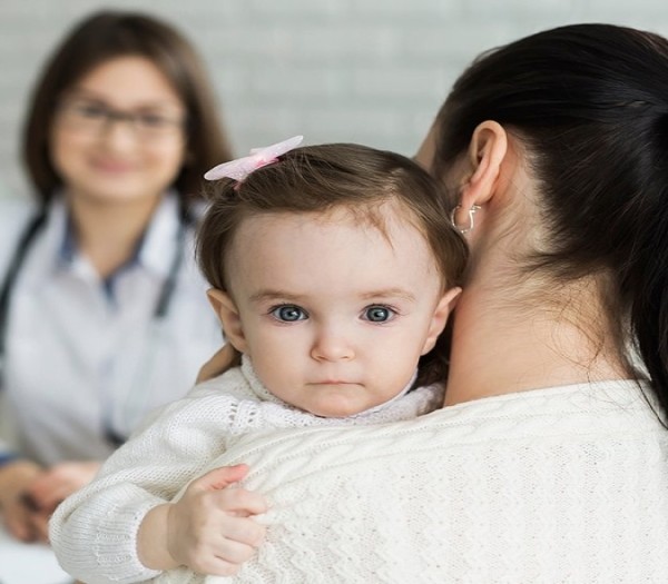 5 Analize recomandate copiilor pentru inceperea gradinitei