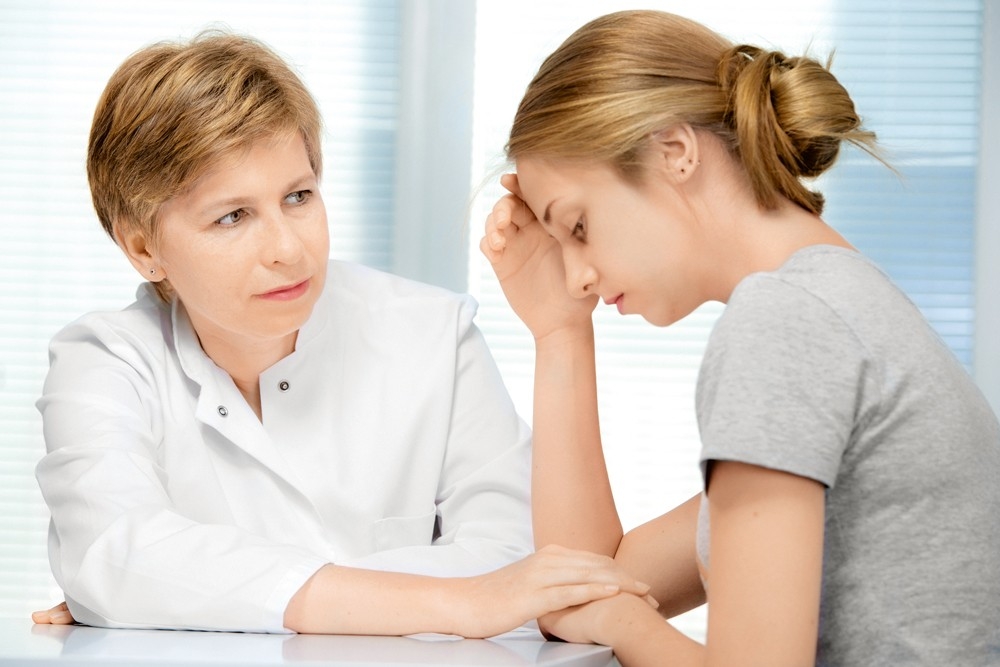 Problemele de sănătate ale adolescenților și cum să le rezolvi