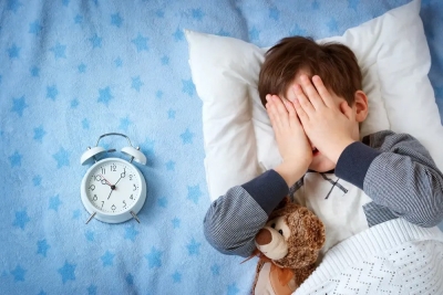 Dimineţi de şcoală fără stres, în 12 paşi