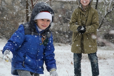 Reacomodarea la scoala dupa vacanta de iarna. Cum ii ajutam pe copii sa se readapteze la programul de scoala