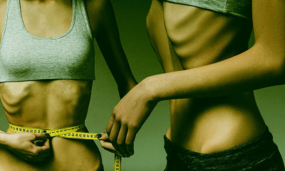 Anorexia infantila: Cum afecteaza copiii si adolescentii?