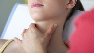 Afectiunile glandei tiroide la adolescenti