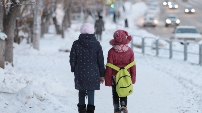 Sindromul revenirii la școală: cauze, simptome și sfaturi