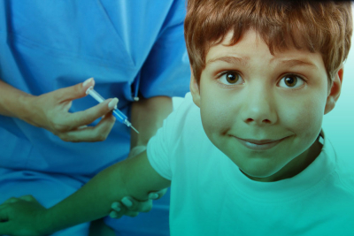 Schema completă de vaccinare la copii și adolescenți: 0 luni - 18 ani