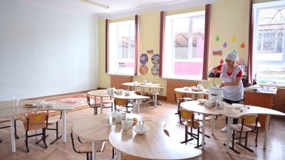 Au voie sau nu părinții să le aducă copiilor la grădiniță mâncare de acasă