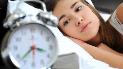 Unde duce lipsa somnului la adolescenti