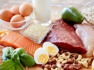 Cum sa reduceti colesterolul din regimul alimentar al copiilor
