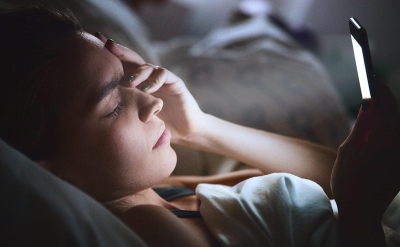Somnul și adolescența: o combinație esențială pentru dezvoltarea creierului