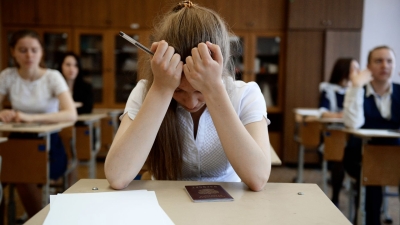 Pretestările pentru examenele naționale | Psiholog: „Atitudinea apropiaților poate crește sau diminua încrederea elevilor”