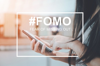 Sindromul FOMO la adolescenti. Tot ce trebuie sa stii despre acesta