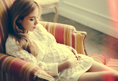 Implicatiile si riscurile sarcinii la adolescente
