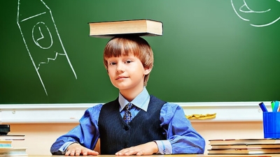 Postura corectă la școală: de ce este importantă