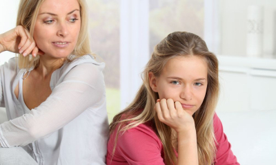 Menstruația la adolescente. Cum să vorbești cu fiica ta despre acest subiect