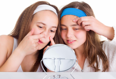 Problemele de sanatate ale adolescentilor