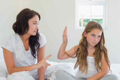 Comportamente normale si anormale la adolescenti.