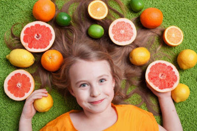 Vitamine pentru Copii: Cand administram suplimente de vitamine?