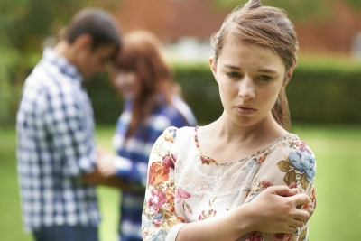 Sfatul psihologului: 6 semne ale adolescentului îndrăgostit