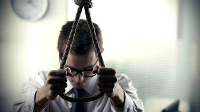 Suicidul la adolescenti