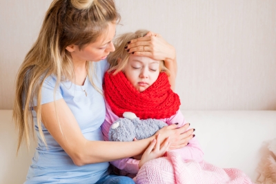 ”De când merge la grădiniță, copilul e mereu bolnăvior”: normalitate sau problemă? Explicația pediatrului