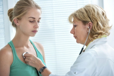 Adolescentul la medic, o situatie cu totul speciala
