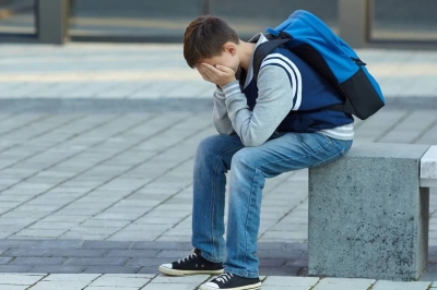 Peste 600 de cazuri de violență în școli, înregistrate de Poliție în 2025