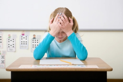 Pot fi copiii preșcolari în burnout? Semne la care trebuie să fie atenți părinții