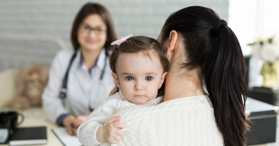 5 Analize recomandate copiilor pentru inceperea gradinitei