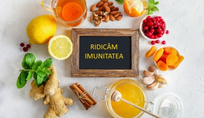 Toamna și imunitatea celor mici: cum îi pregătim pentru sezonul rece